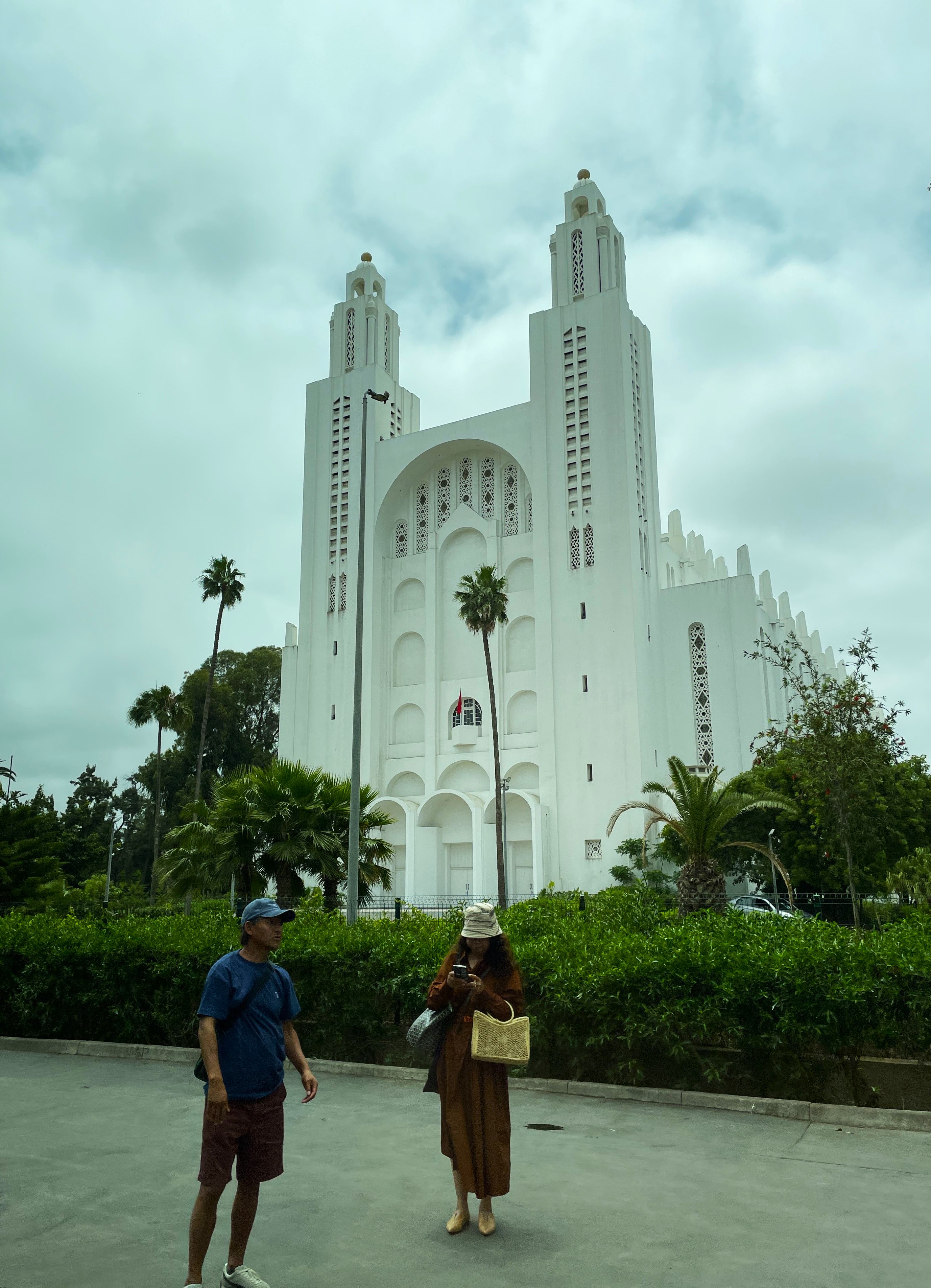 Casablanca